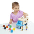 Melissa & Doug Shape-Sorting Dump Truck